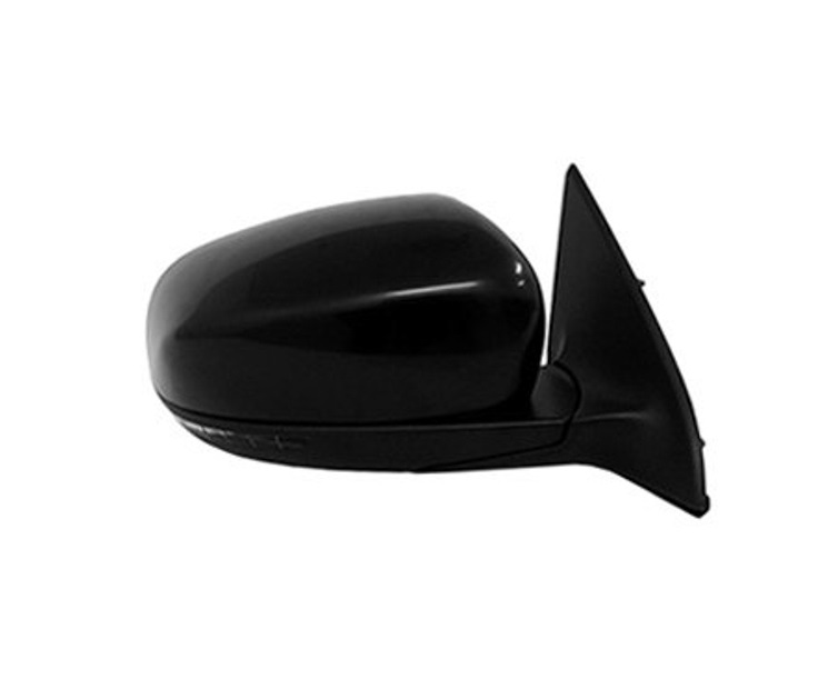 Door Mirror
