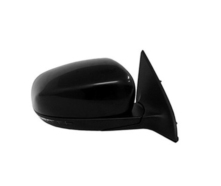 Door Mirror