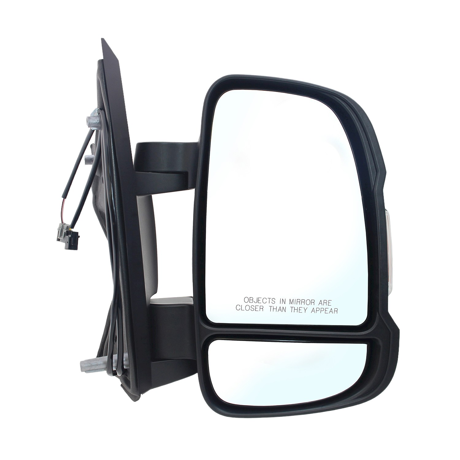 Door Mirror