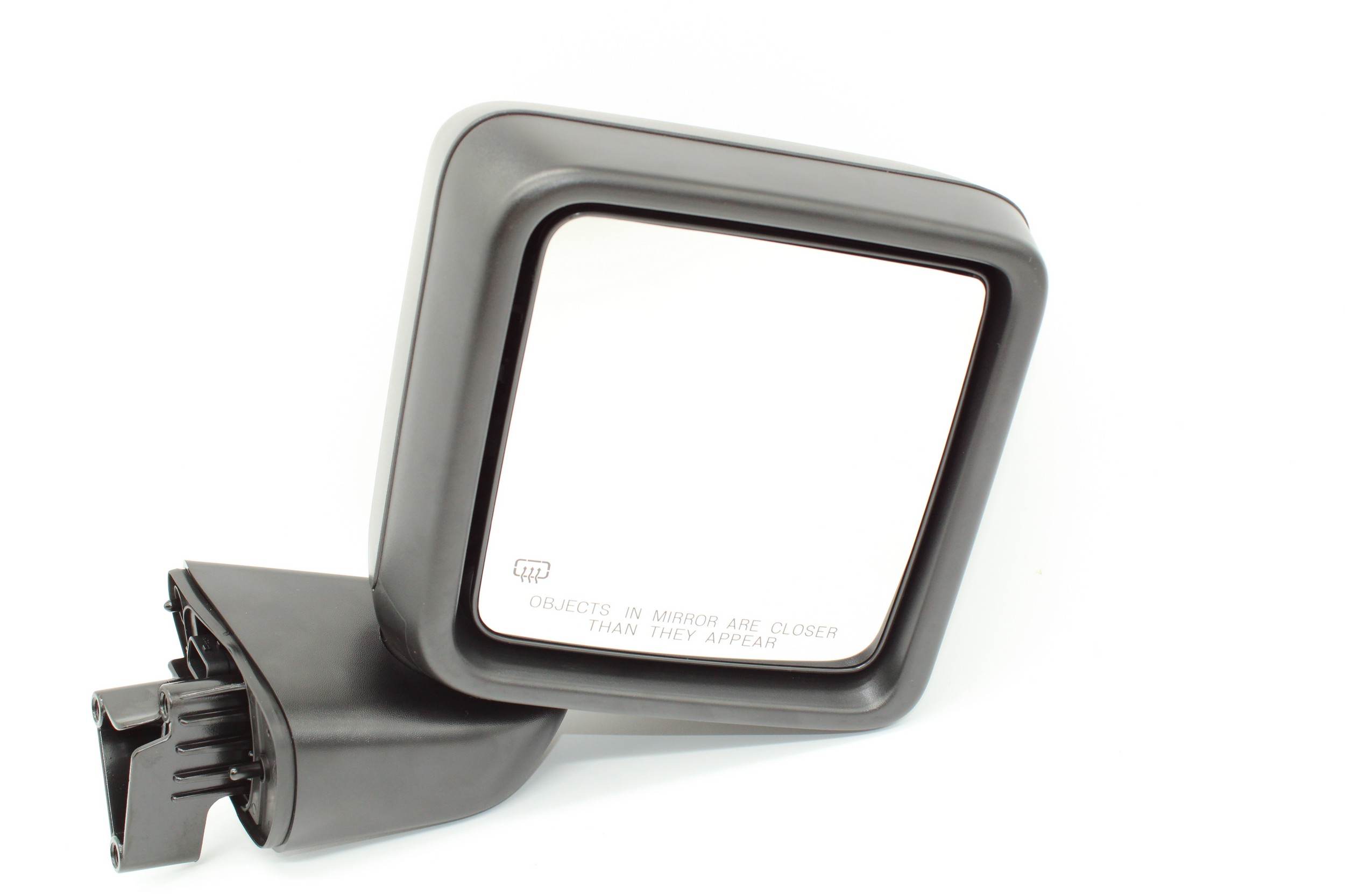 Door Mirror
