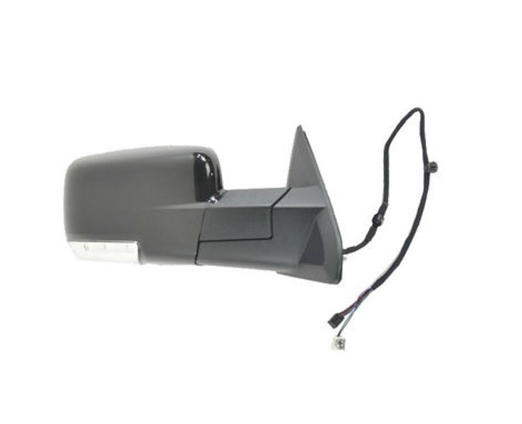 Door Mirror