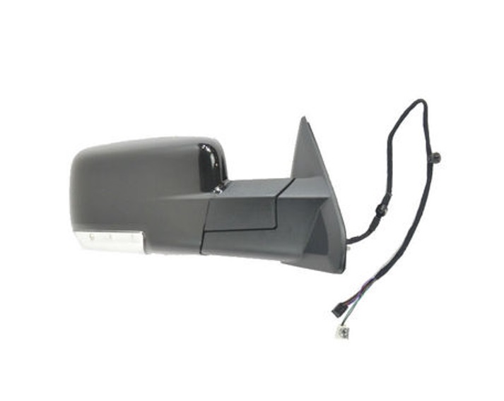 Door Mirror