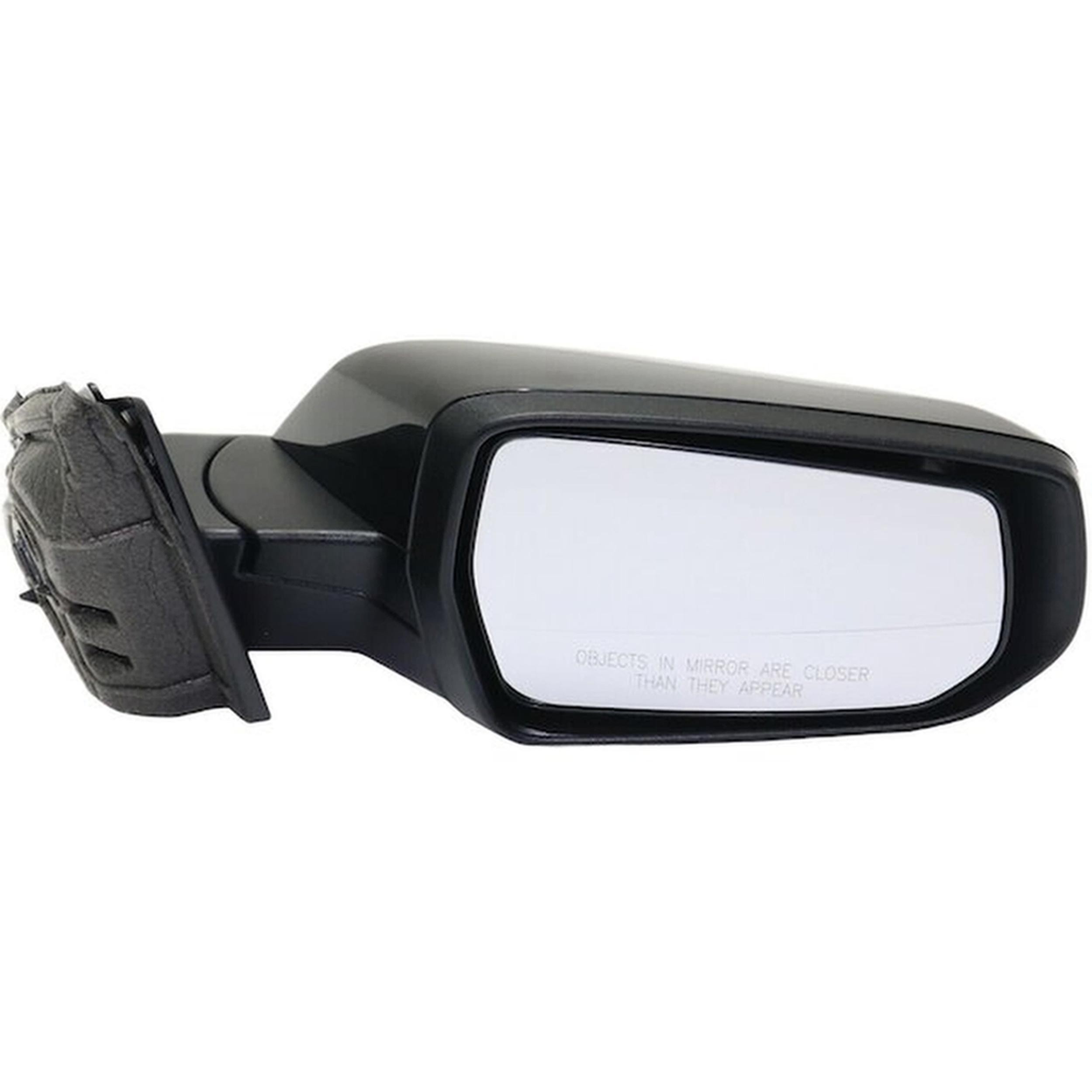 Door Mirror