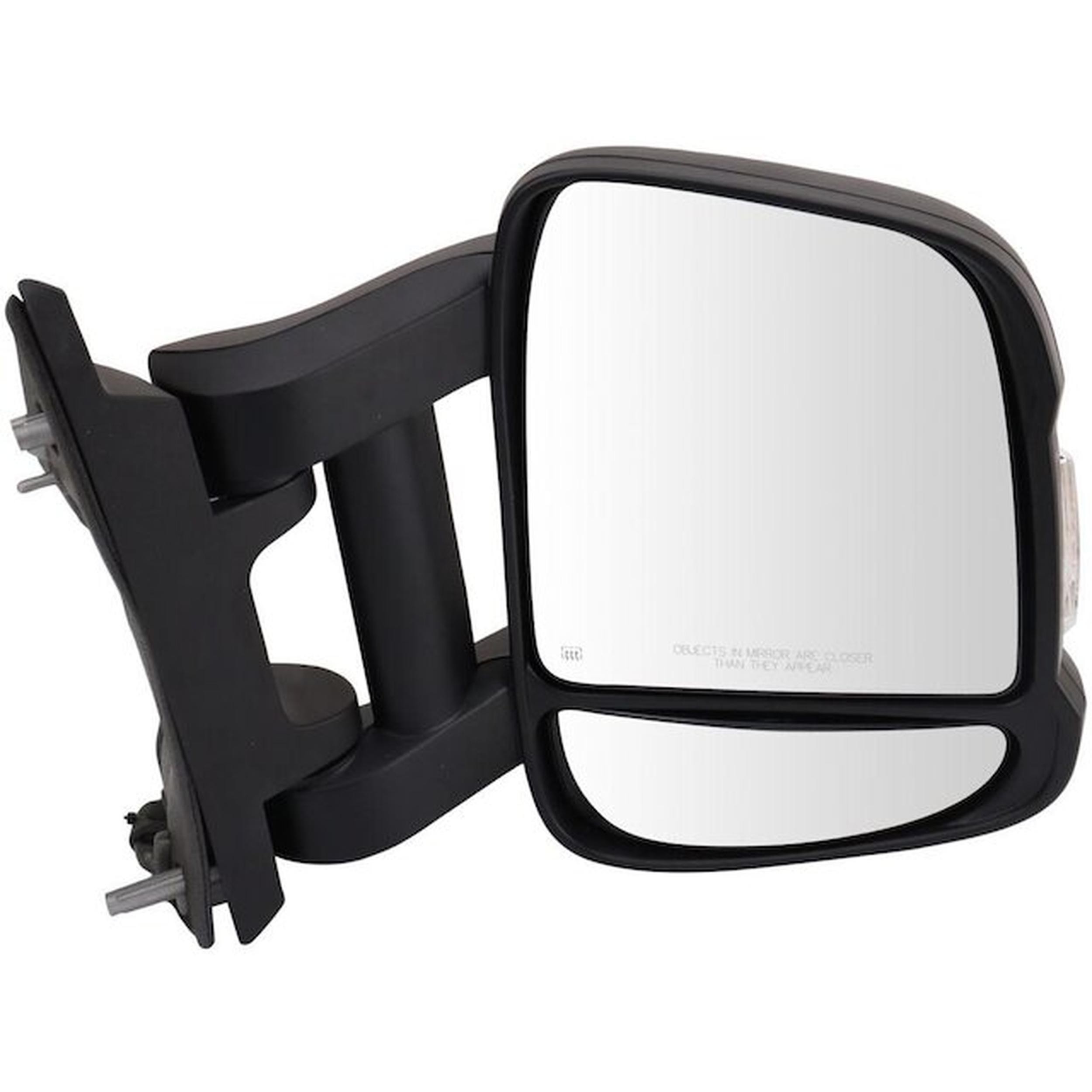 Door Mirror