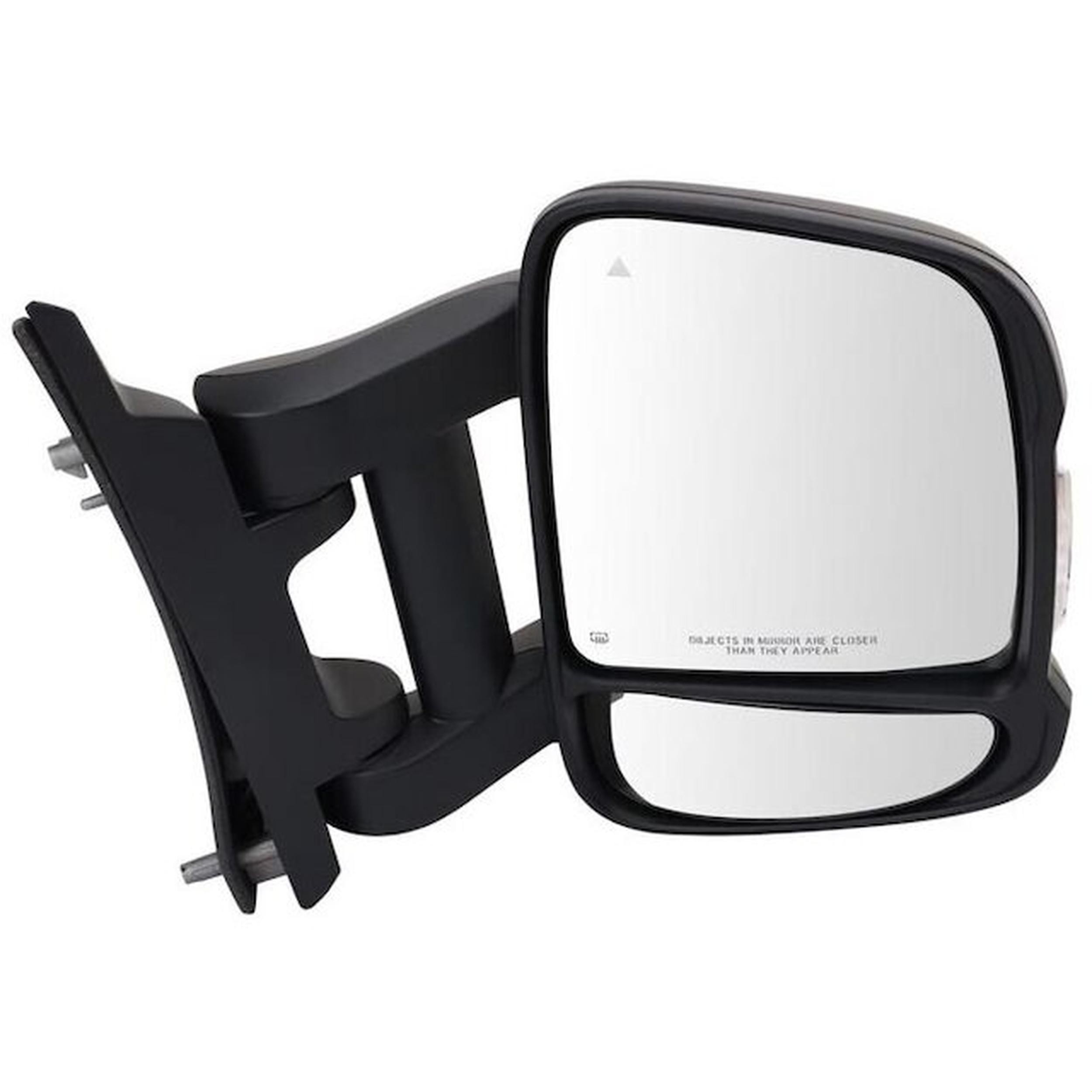 Door Mirror