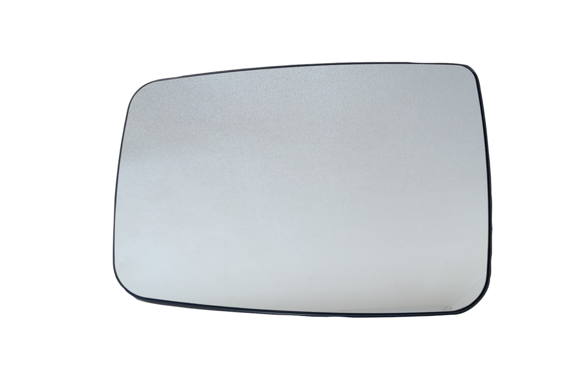 Door Mirror Glass