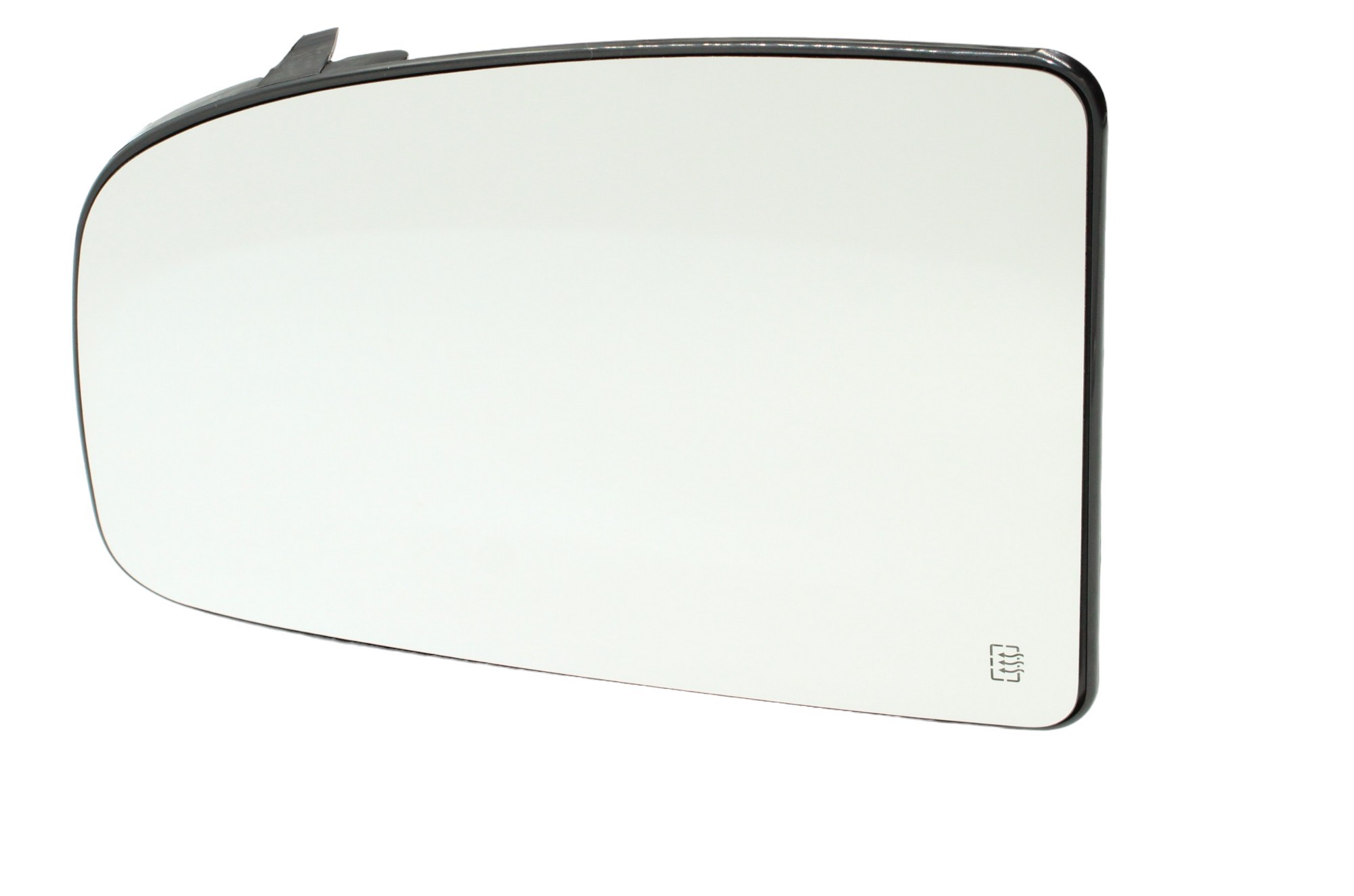 Door Mirror Glass
