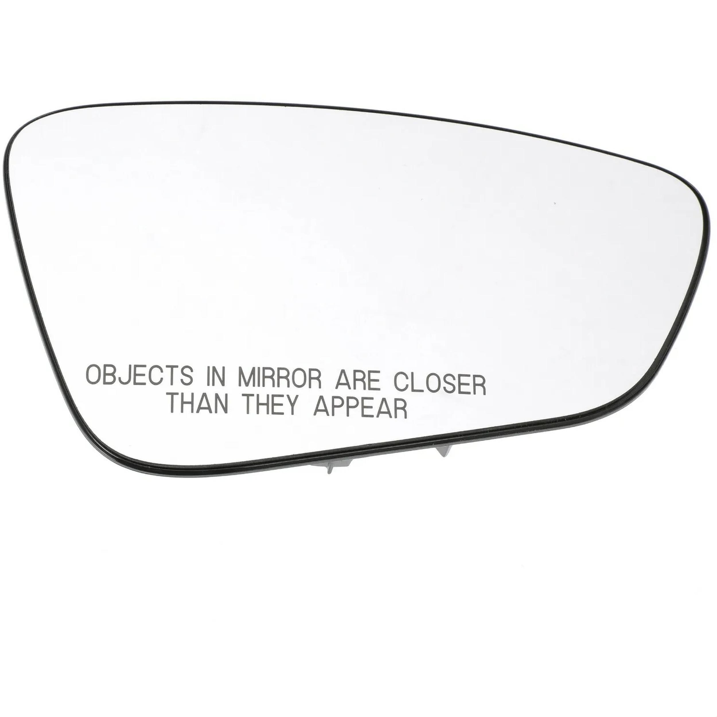 Door Mirror Glass