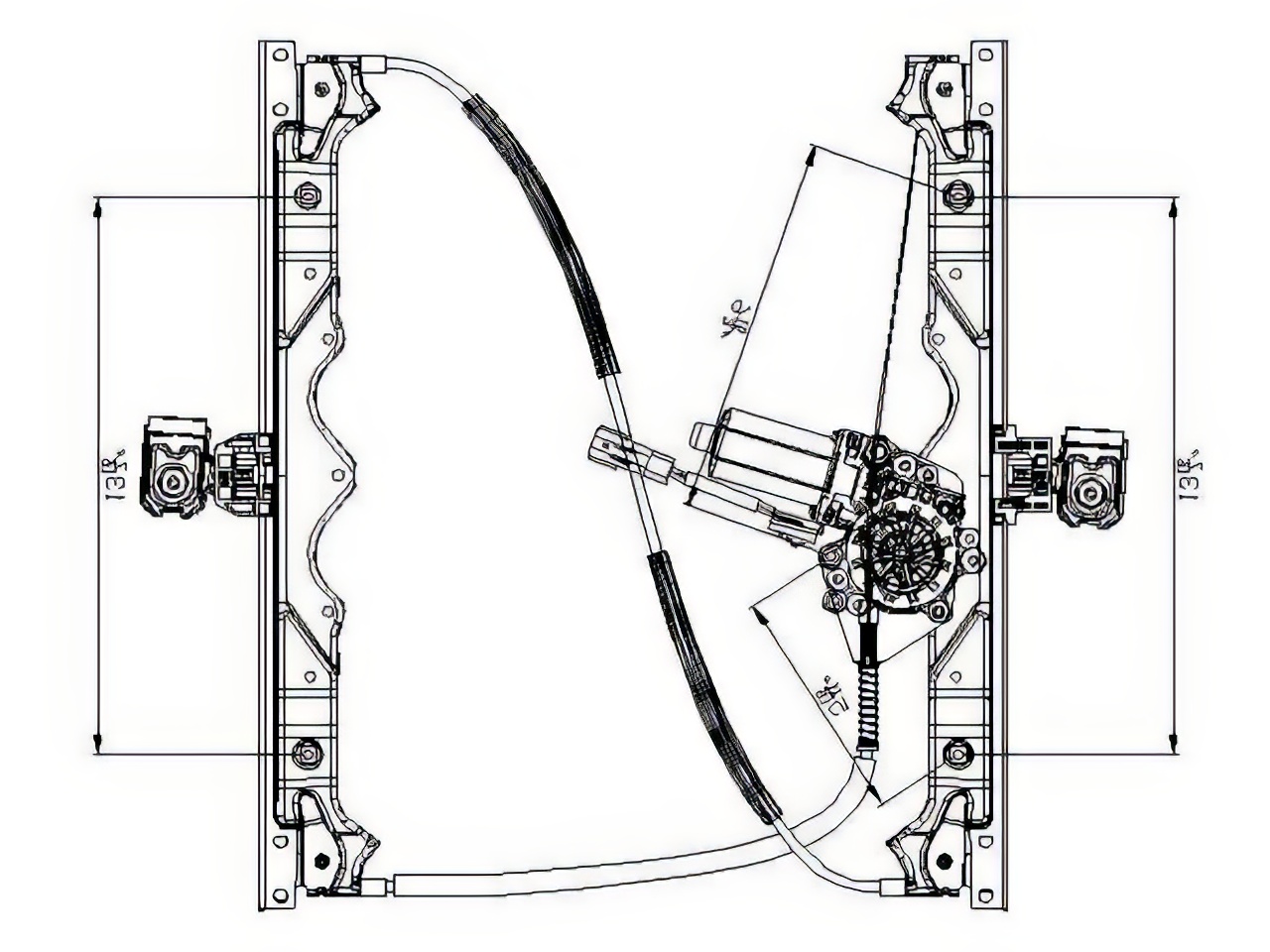 Window Regulator