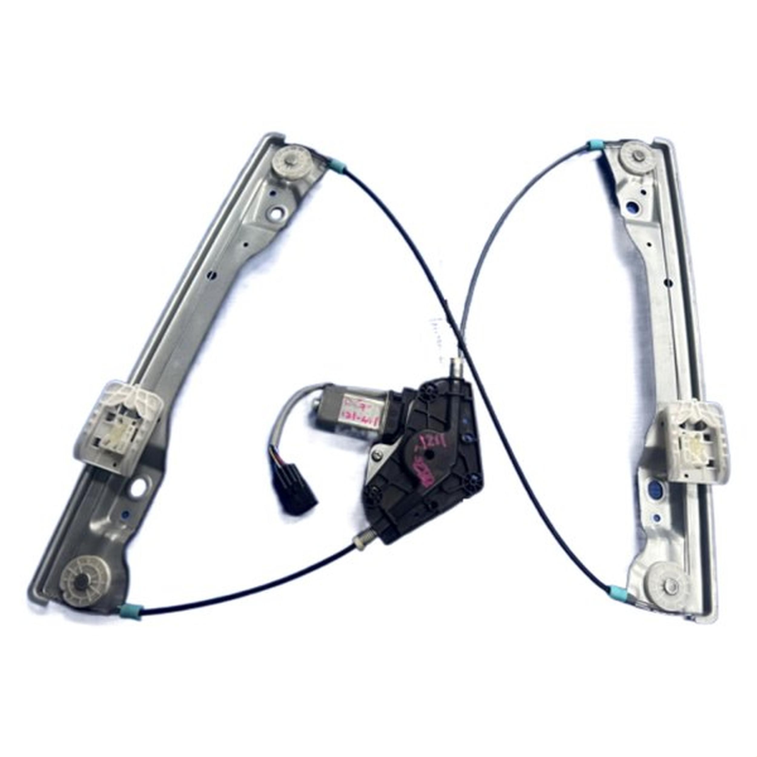 Window Regulator