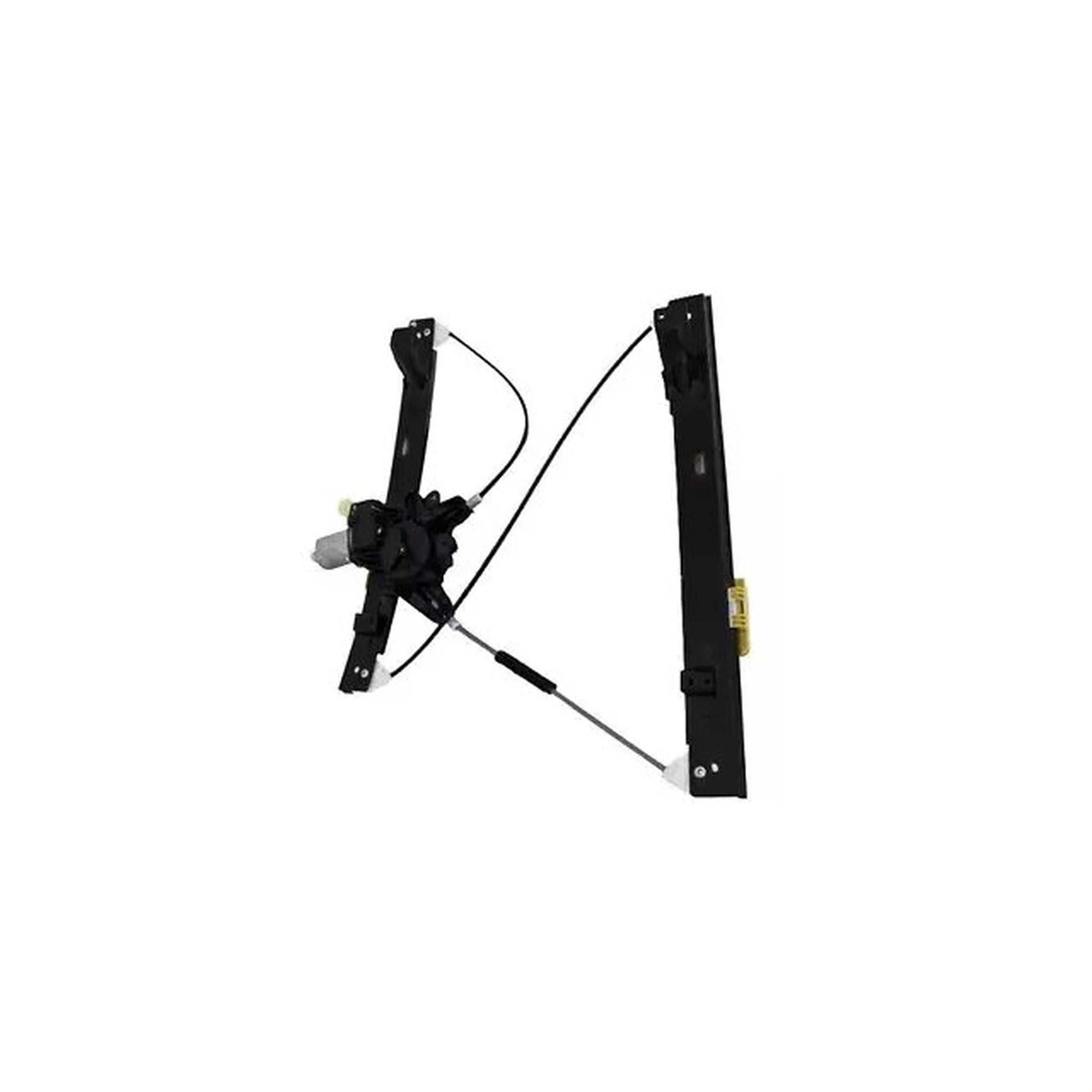 Window Regulator