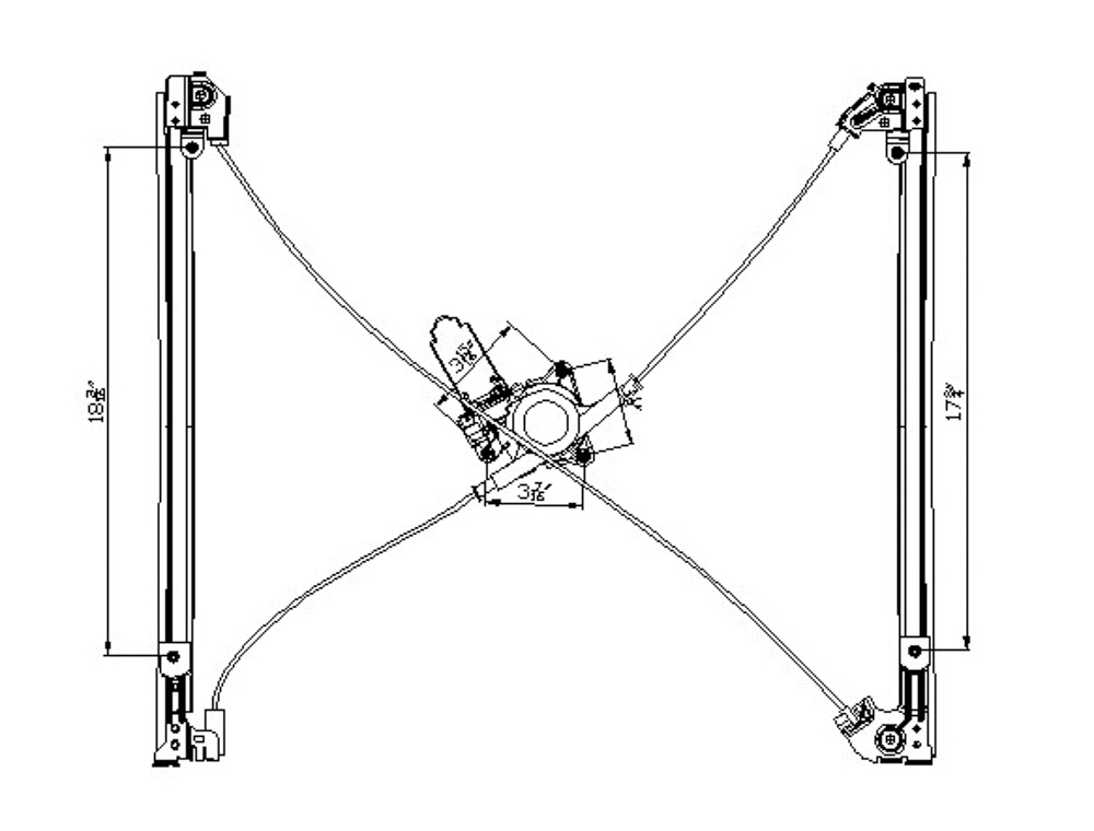 Window Regulator