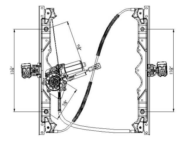 Window Regulator