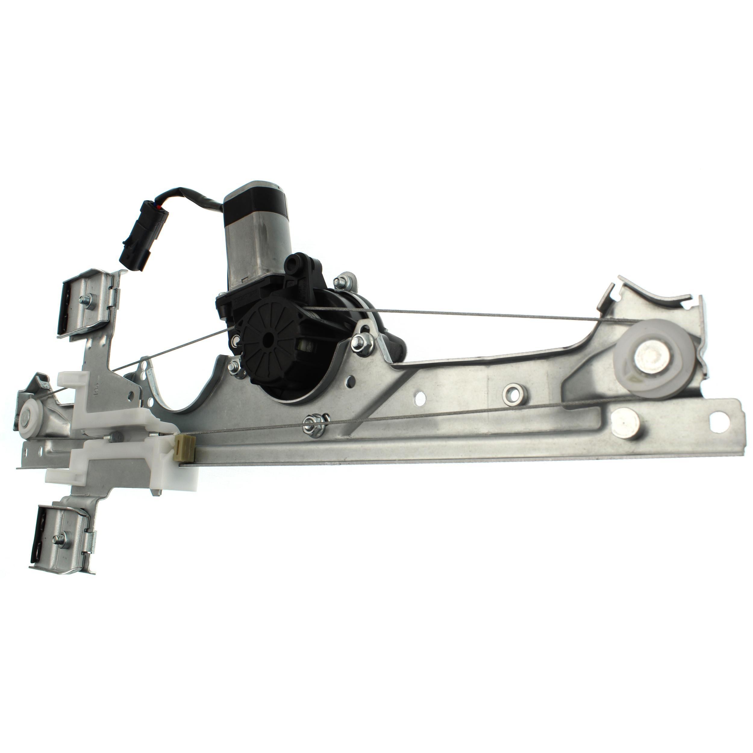 Window Regulator
