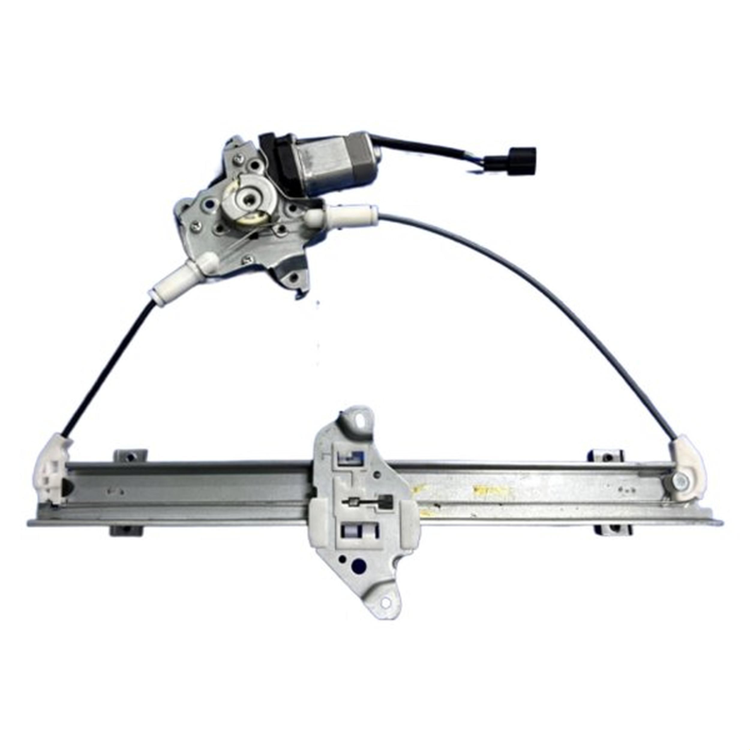 Window Regulator