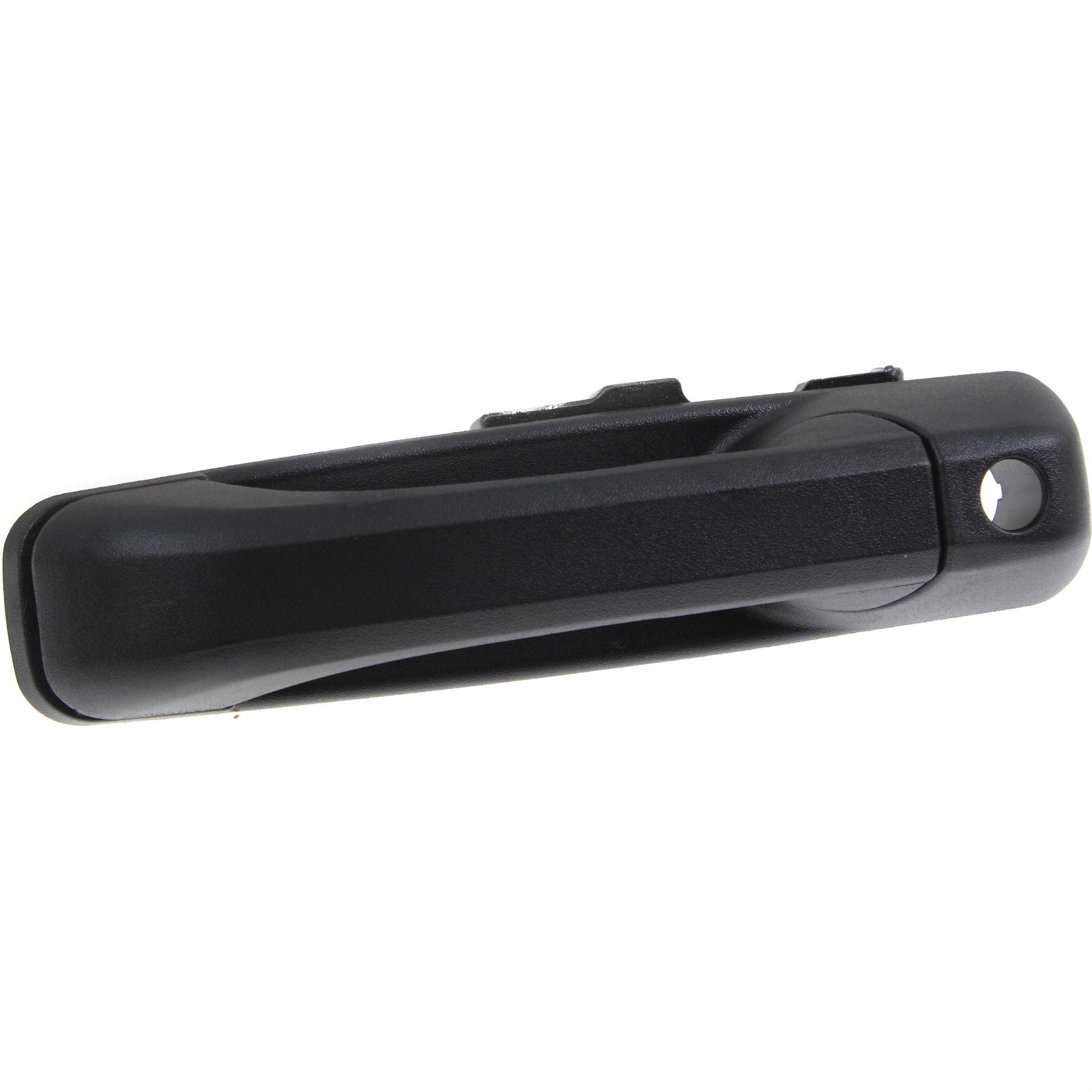Exterior Door Handle