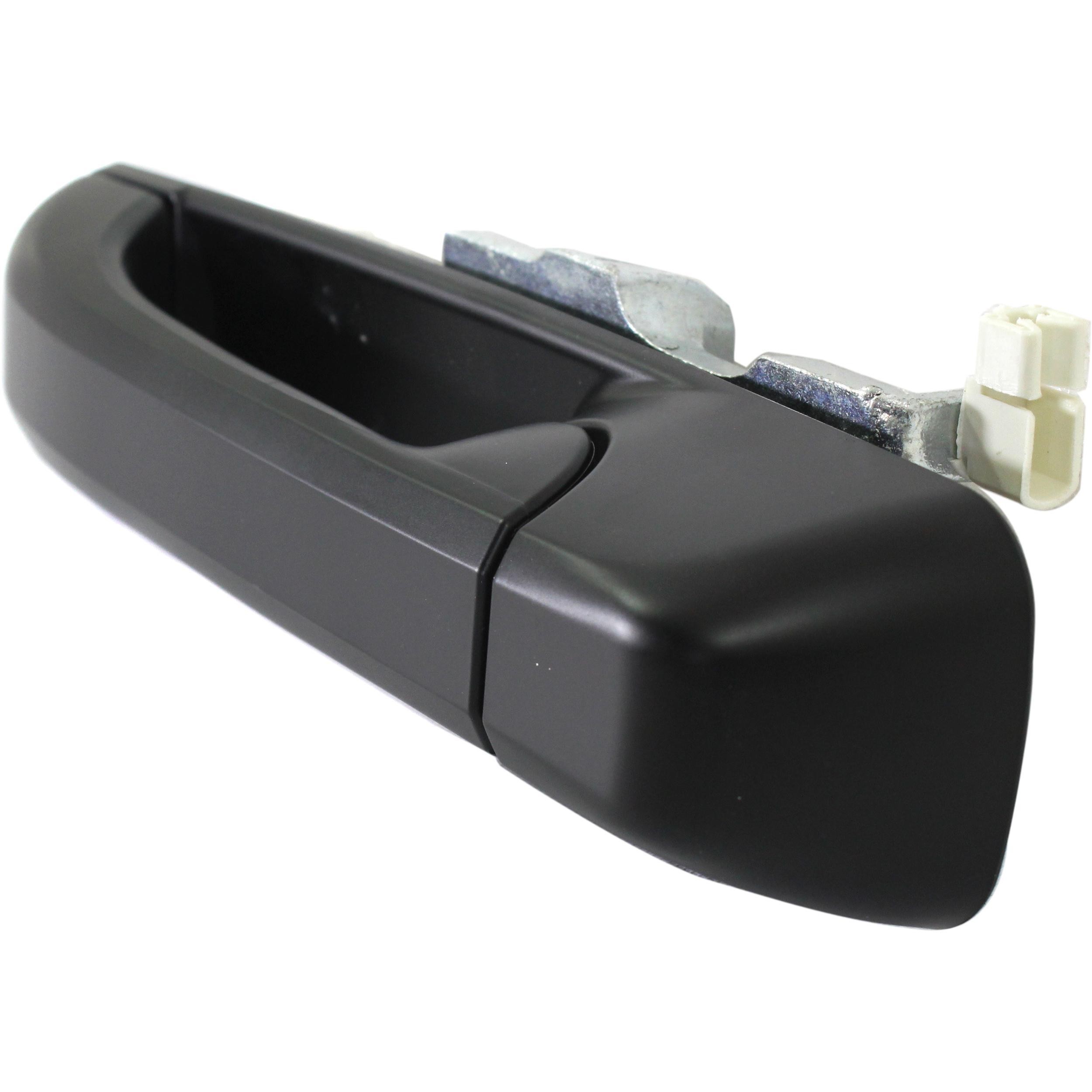 Exterior Door Handle