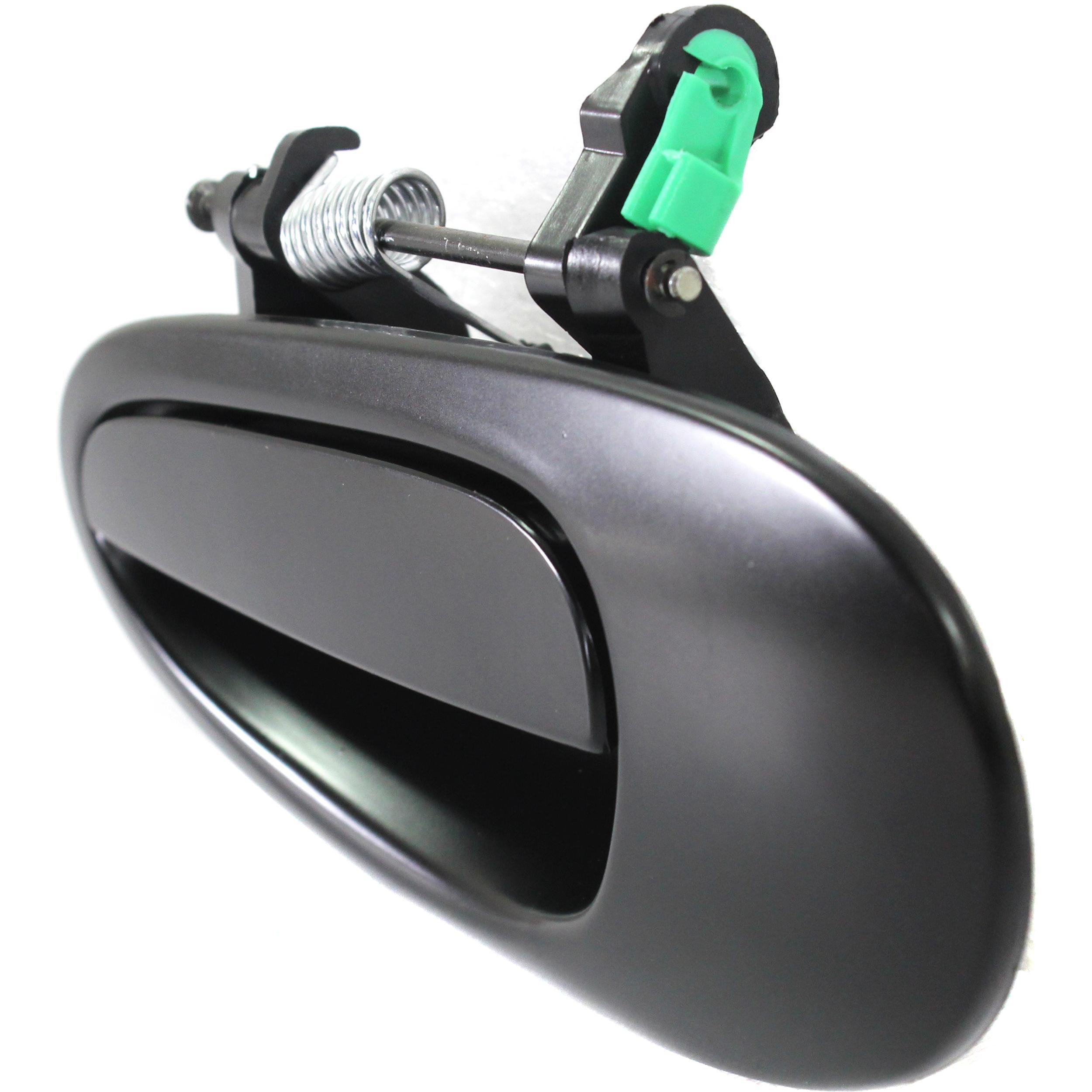 Exterior Door Handle