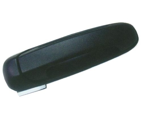 Exterior Door Handle