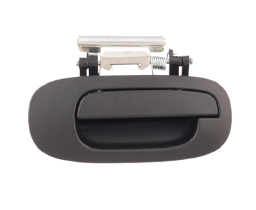 Exterior Door Handle
