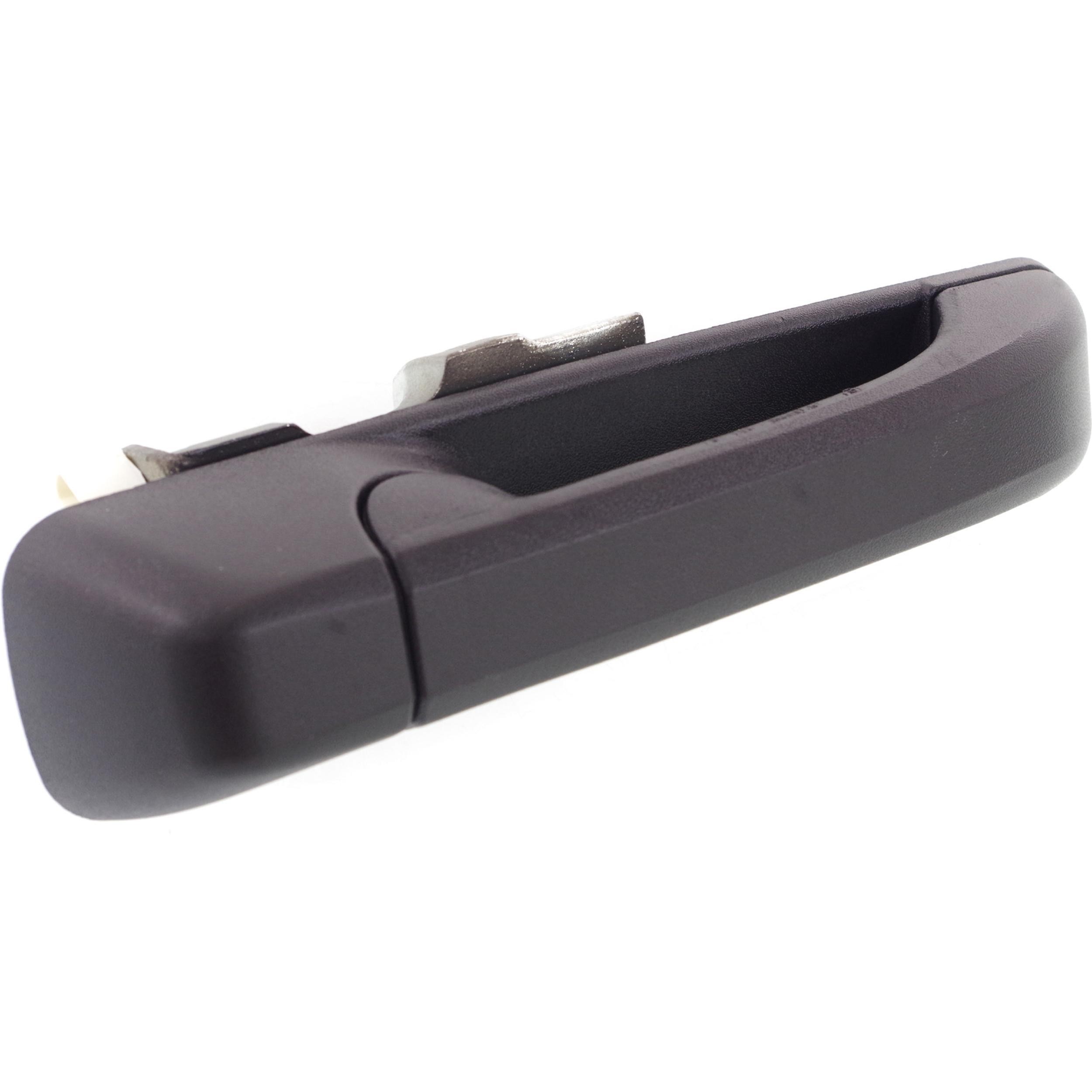 Exterior Door Handle