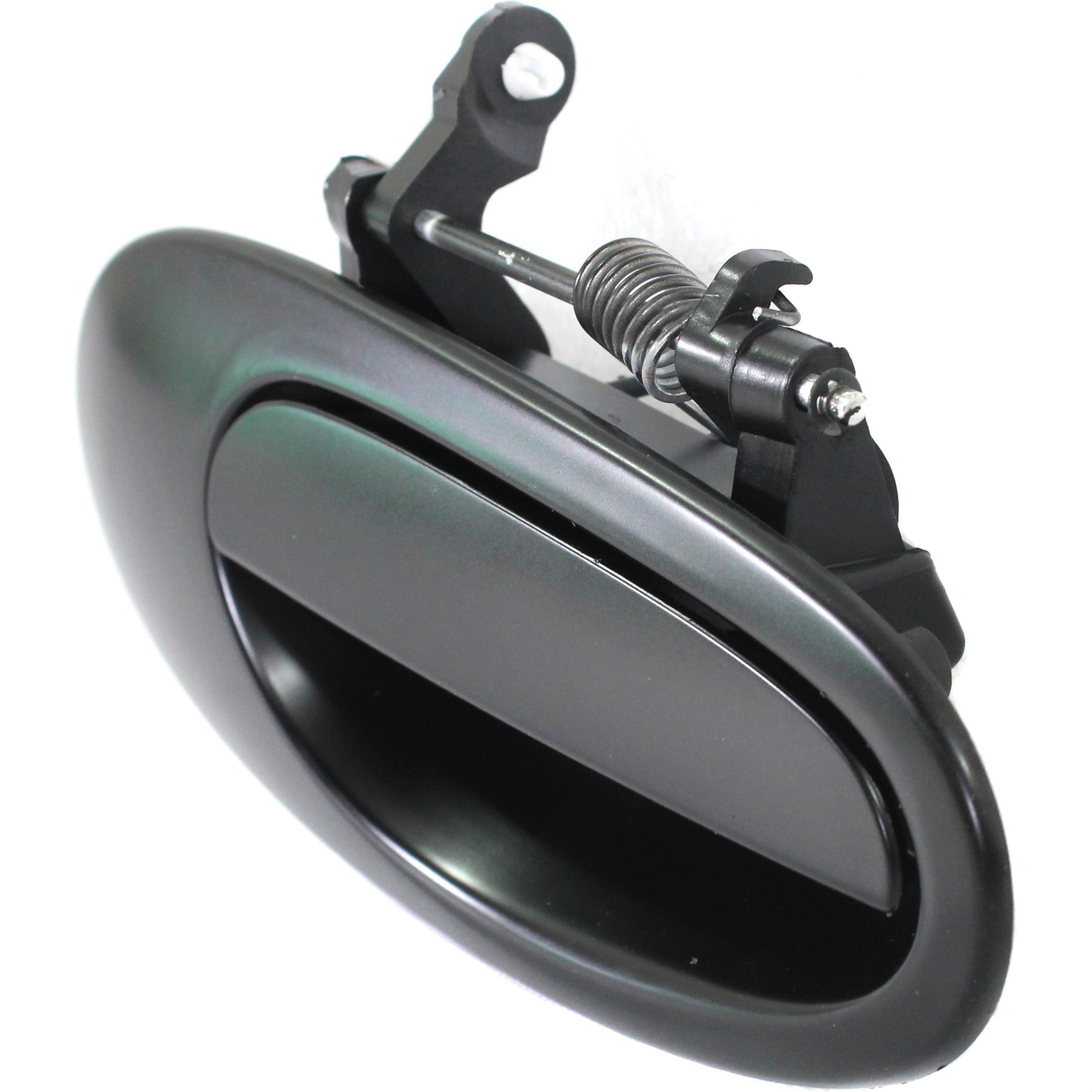 Exterior Door Handle