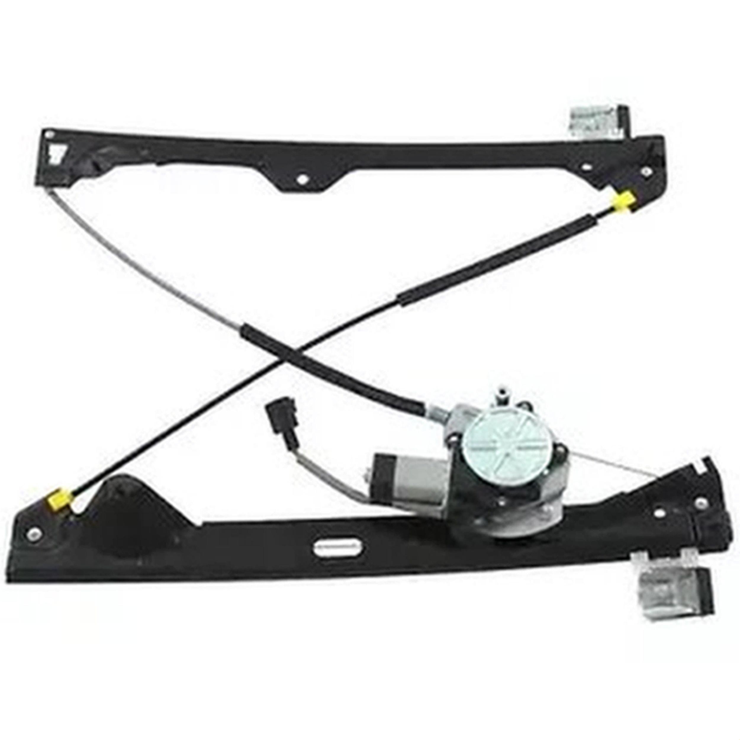 Window Regulator