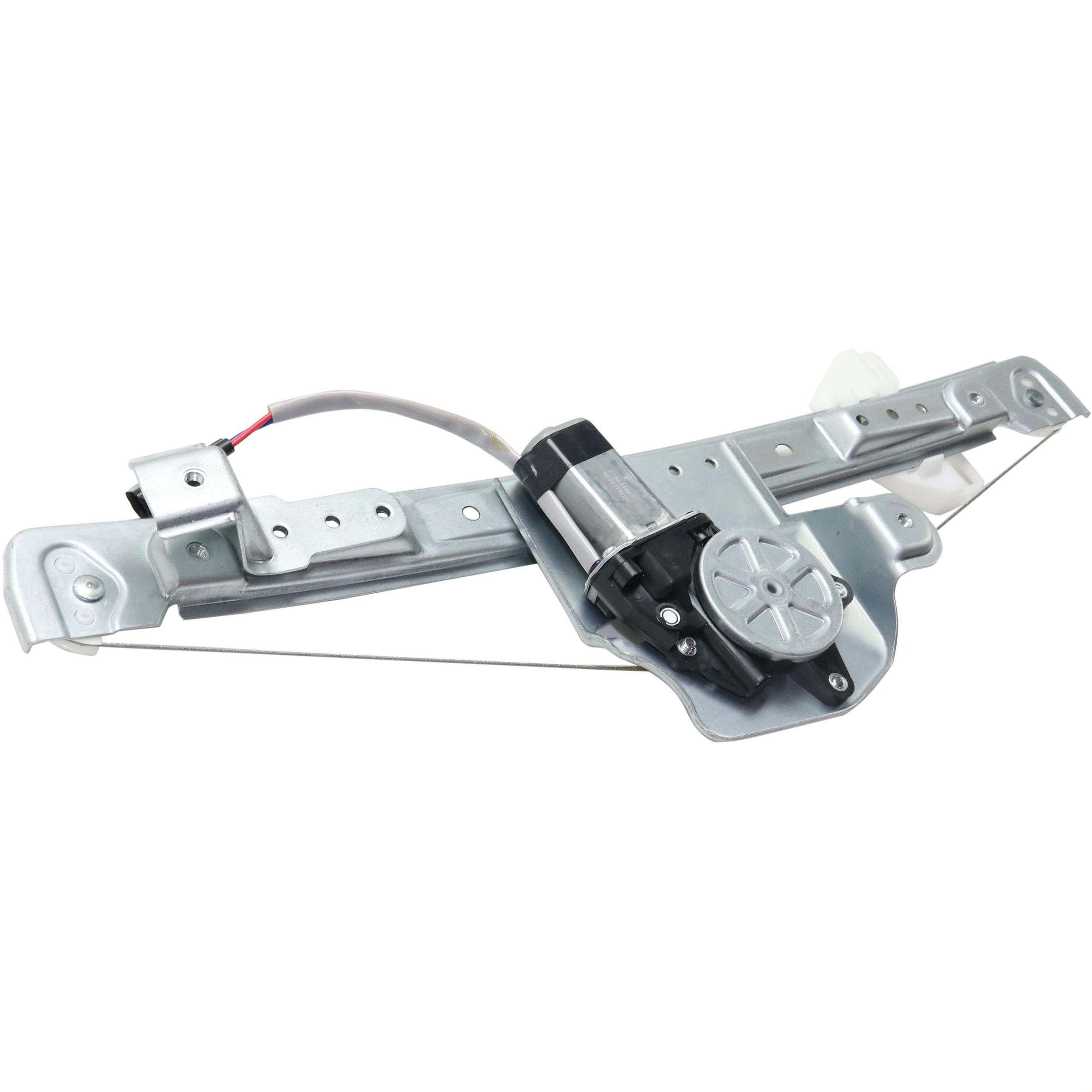Window Regulator