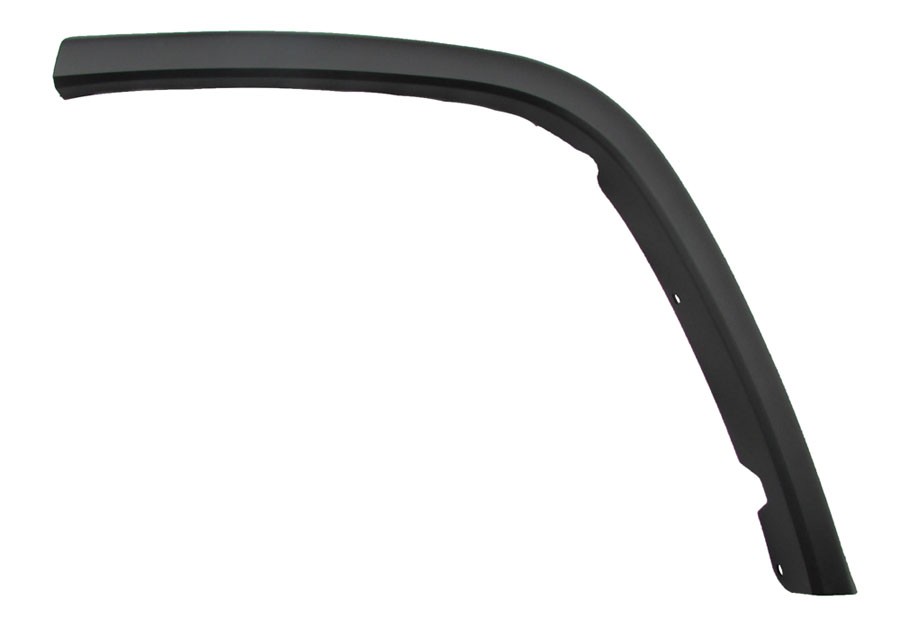 Wheel Arch Molding
