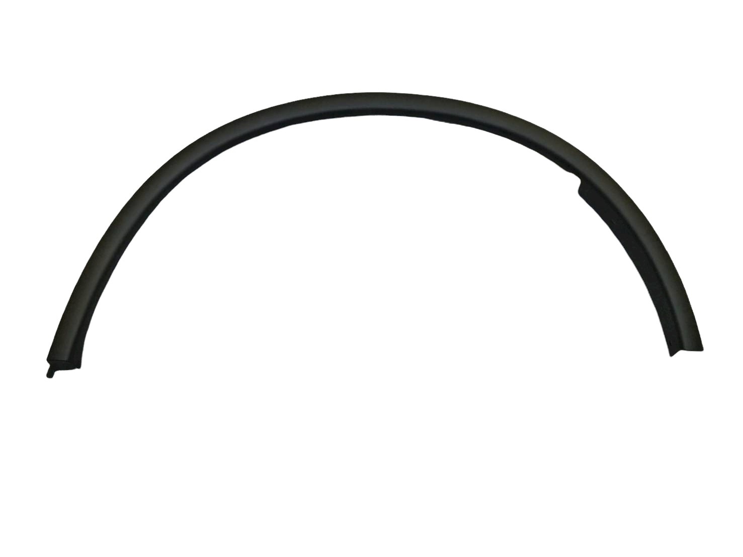 Wheel Arch Molding