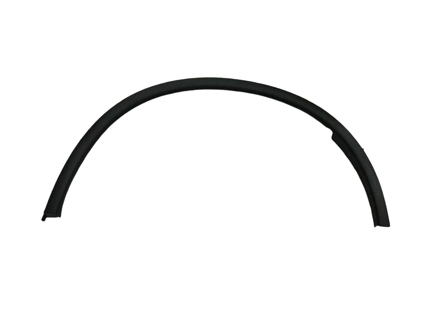 Wheel Arch Molding