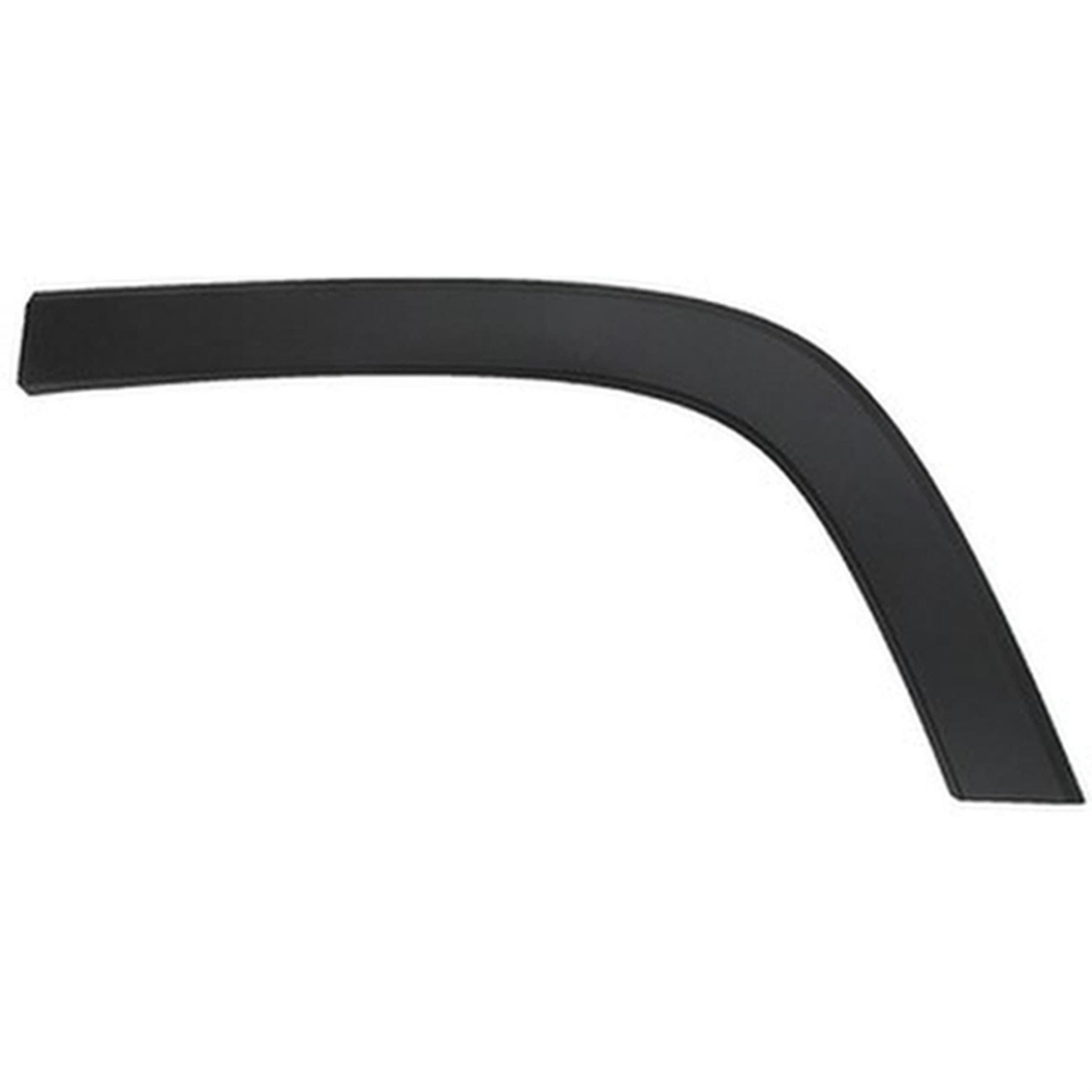 Wheel Arch Molding