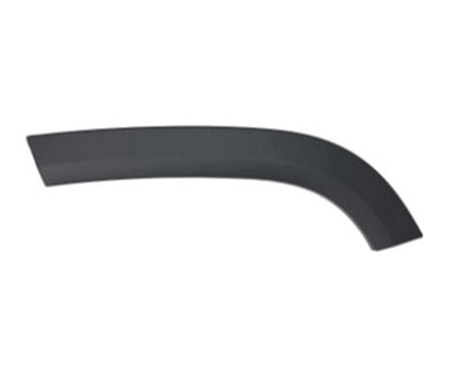 Wheel Arch Molding