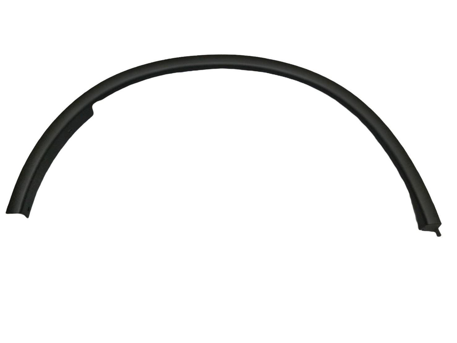Wheel Arch Molding