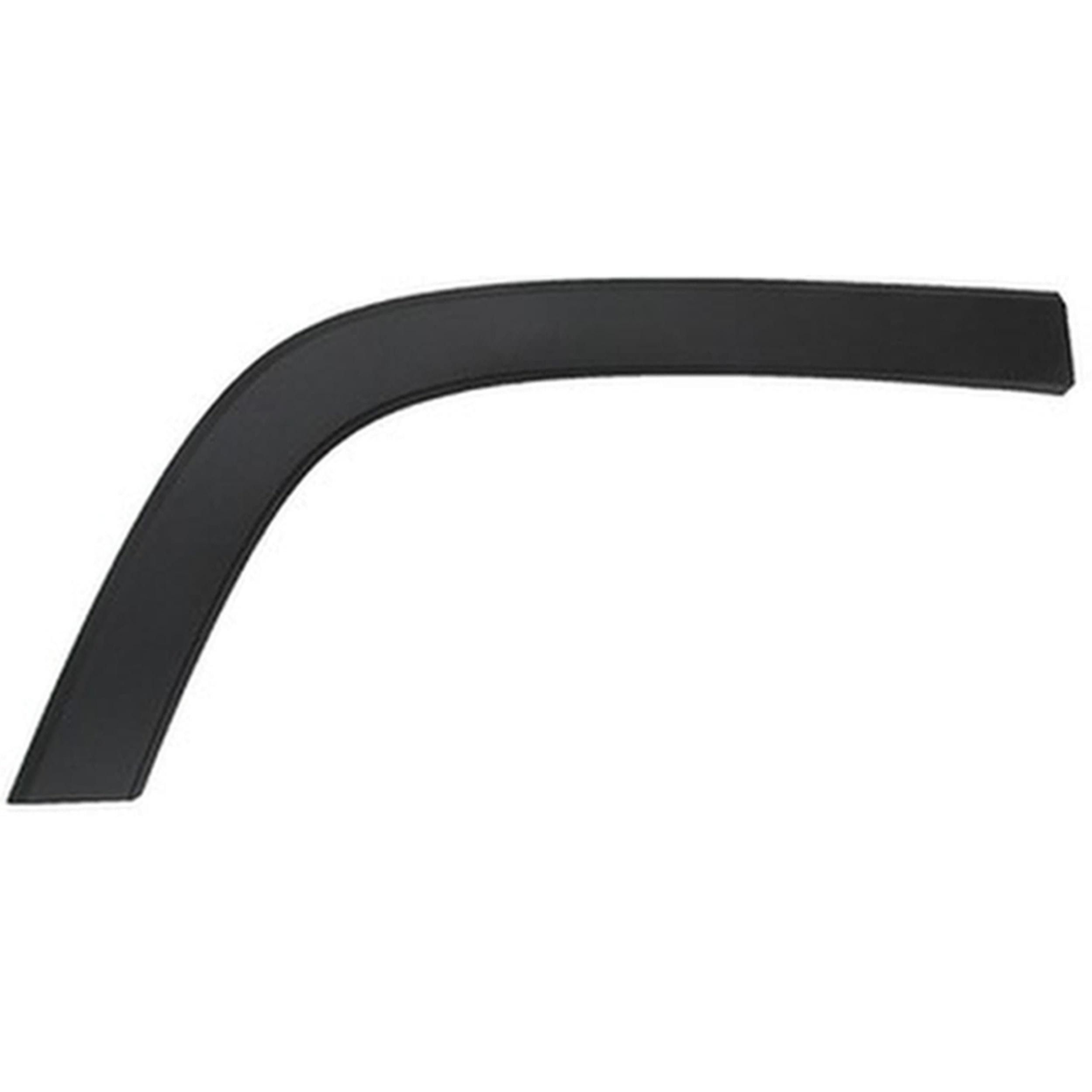 Wheel Arch Molding