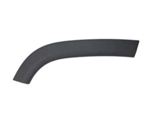 Wheel Arch Molding