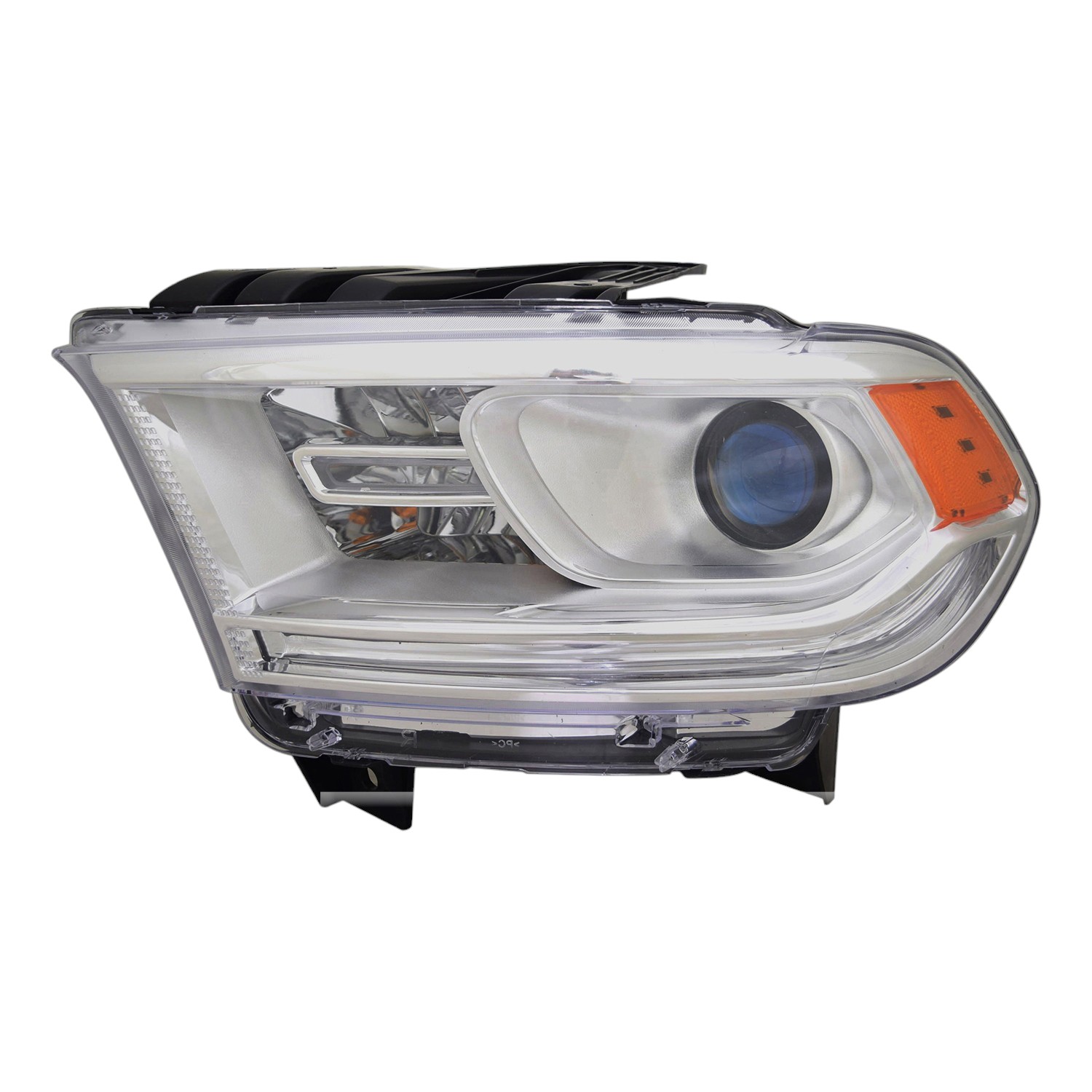 Headlight Assembly
