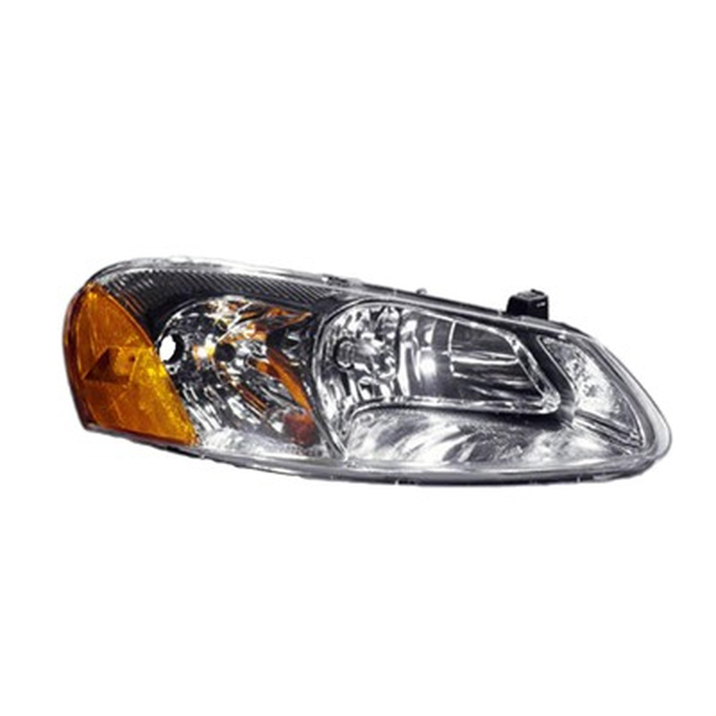 Headlight Assembly