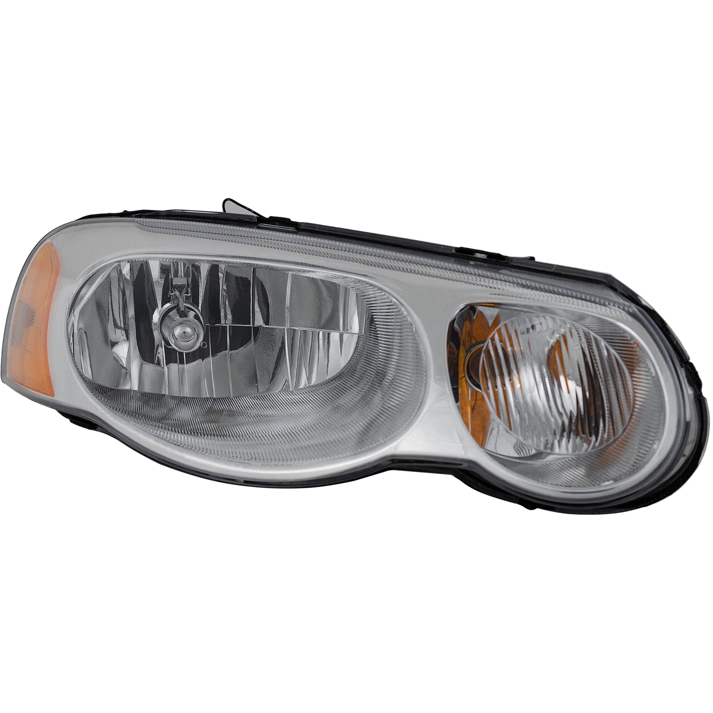 Headlight Assembly