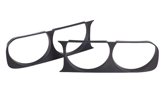 Headlight Cover