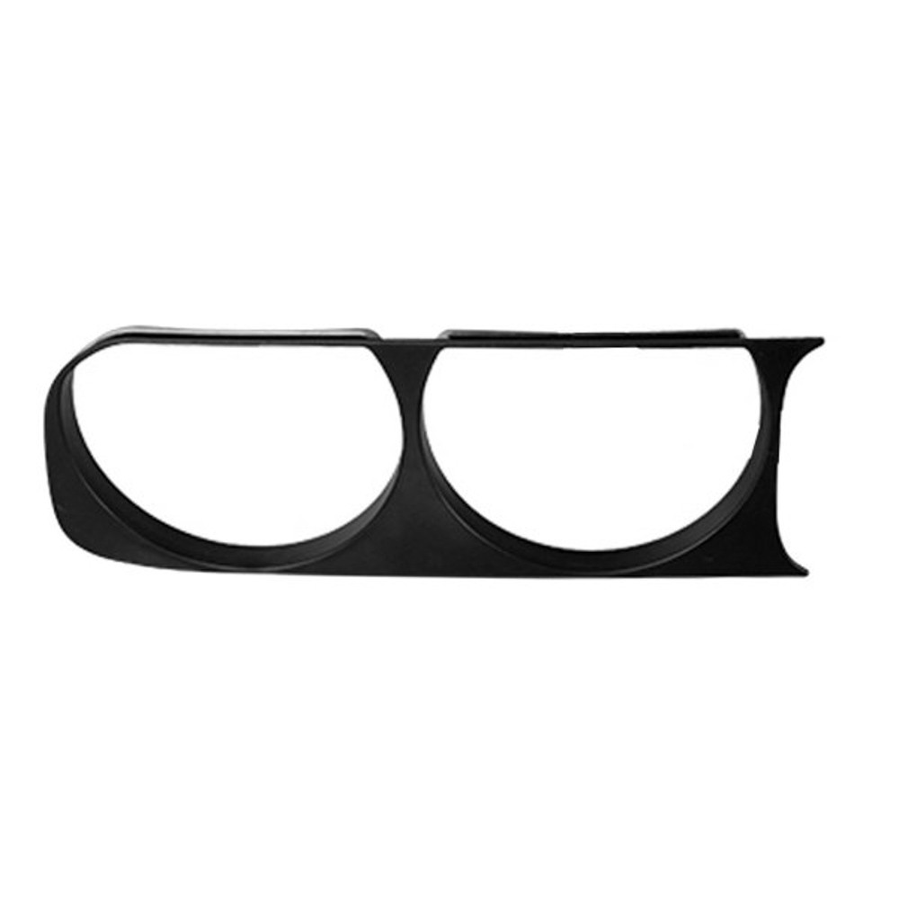 Headlight Cover