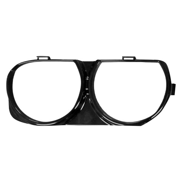 Headlight Cover