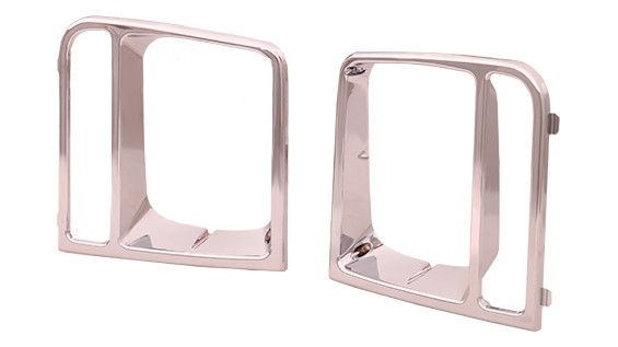 Headlight Door
