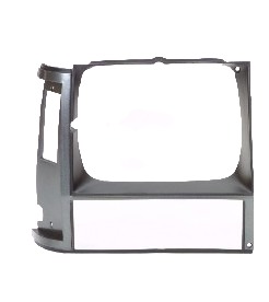 Headlight Door