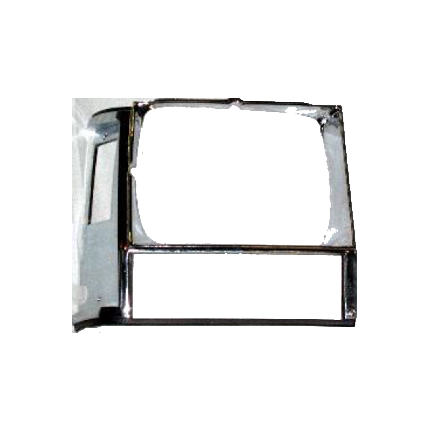 Headlight Door
