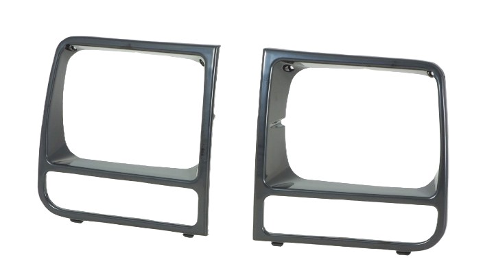 Headlight Door