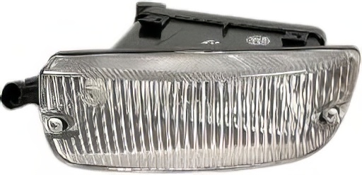Fog Light Assembly