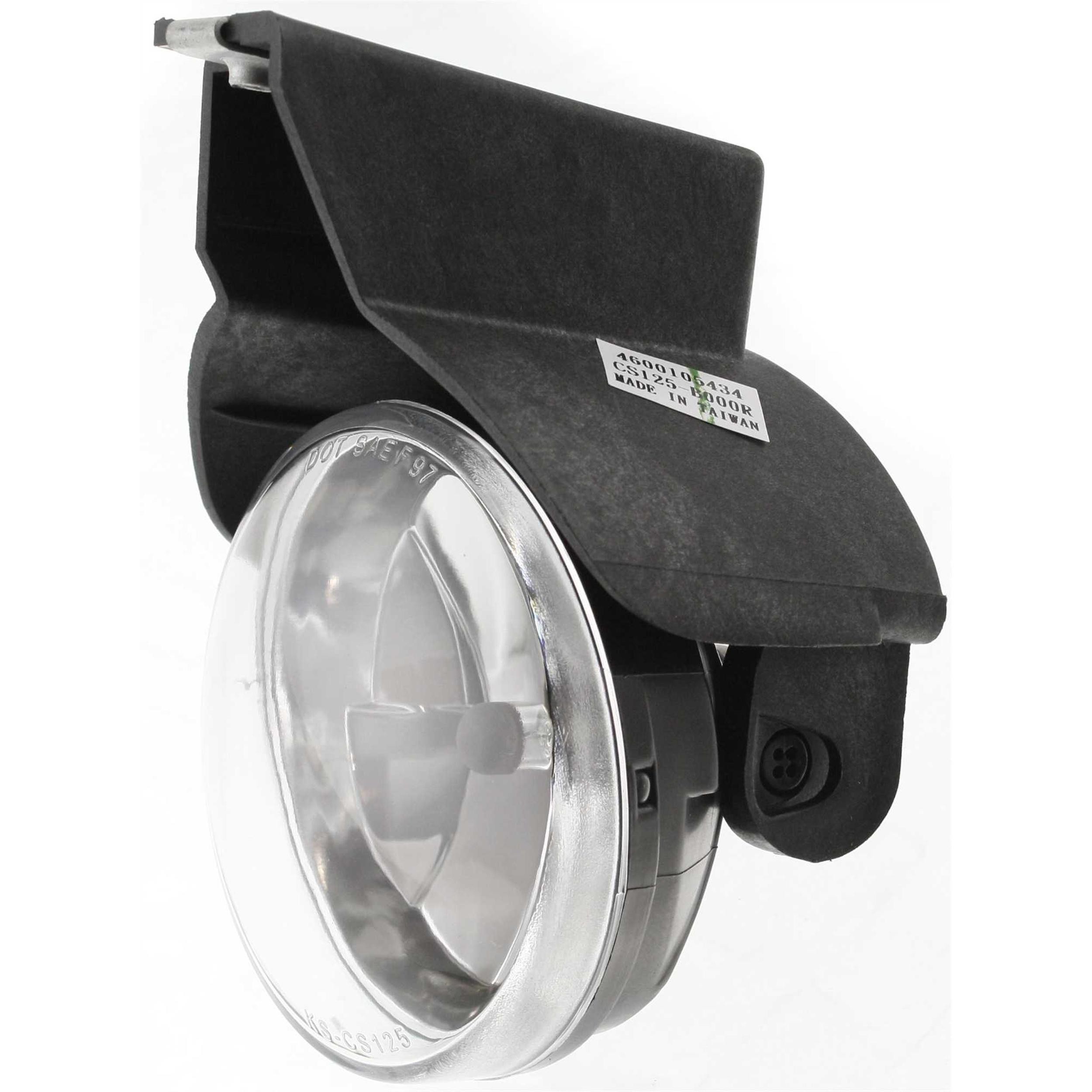 Fog Light Assembly