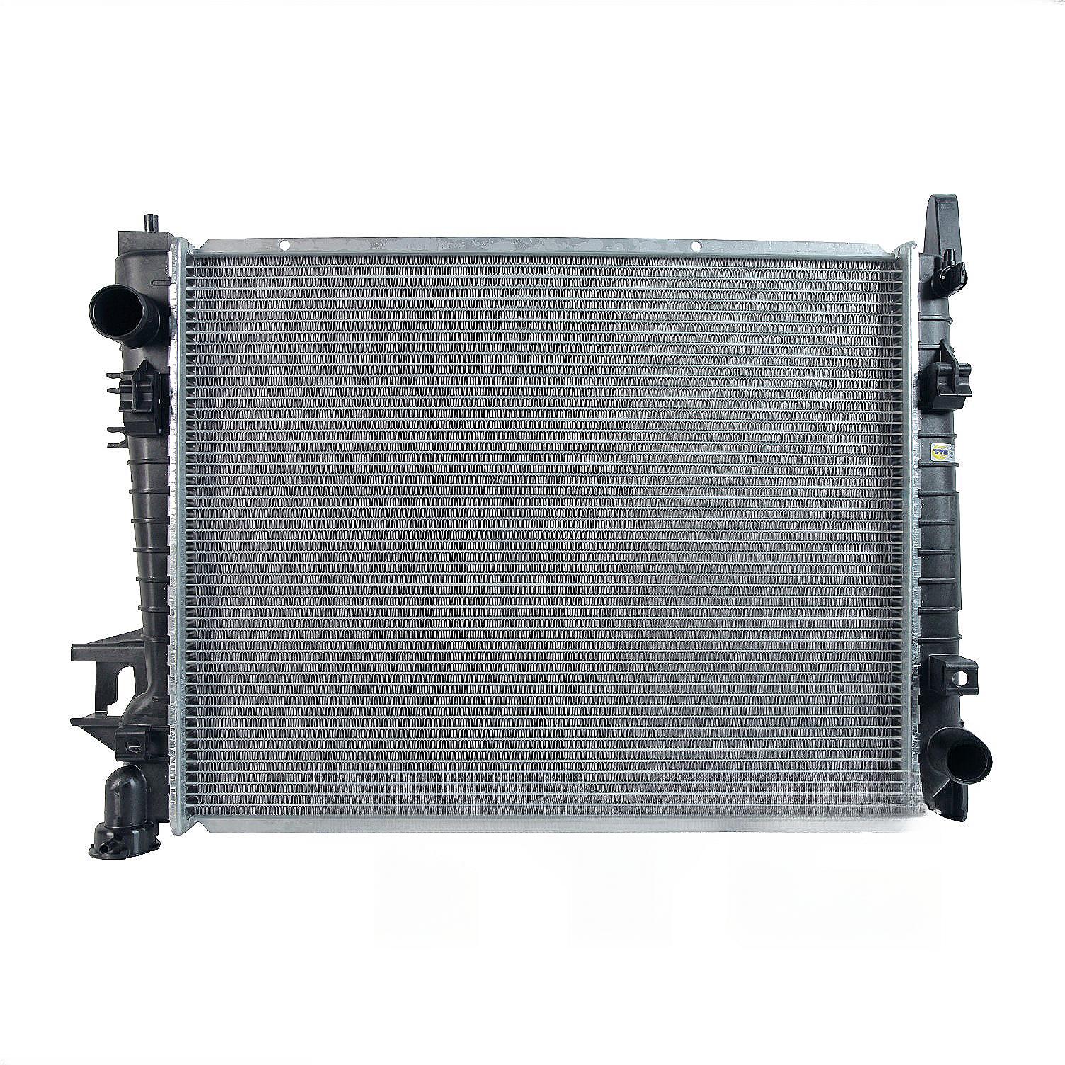 Radiator