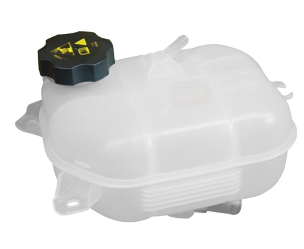 Radiator Outlet Tank